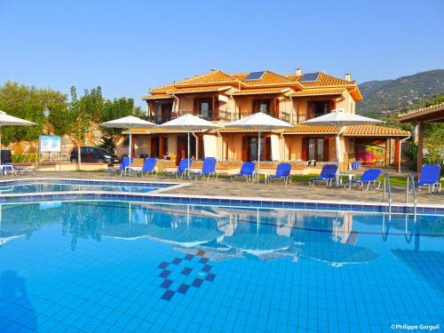 Apartamento Kala Nera Panorama