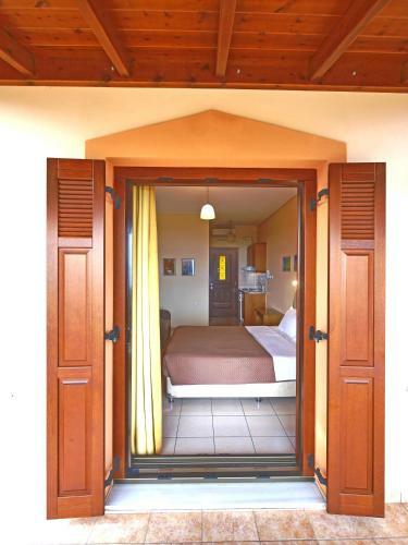 Apartamento Kala Nera Panorama