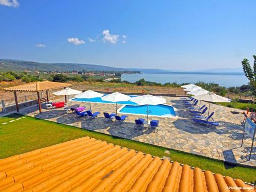 Apartamento Kala Nera Panorama