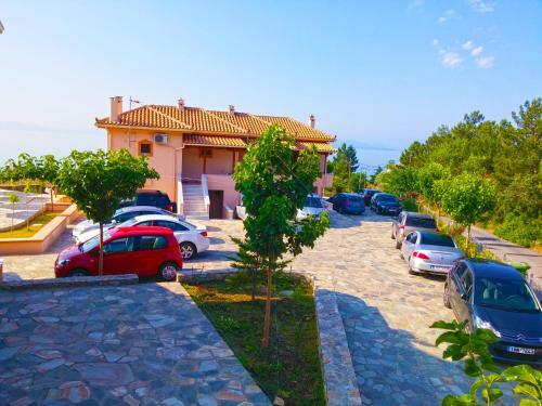 Apartamento Kala Nera Panorama