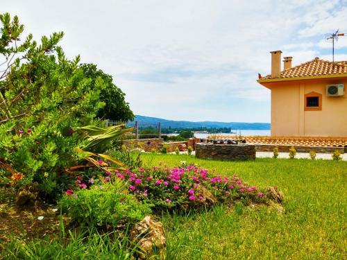 Apartamento Kala Nera Panorama