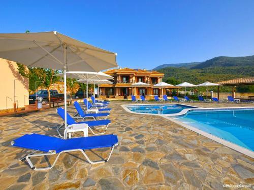 Apartamento Kala Nera Panorama