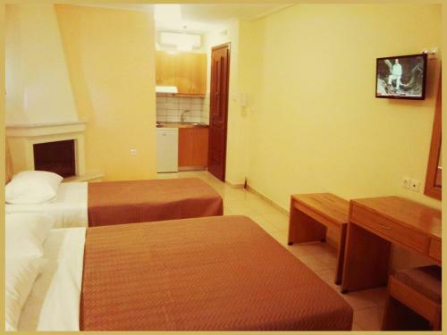 Apartamento Kala Nera Panorama