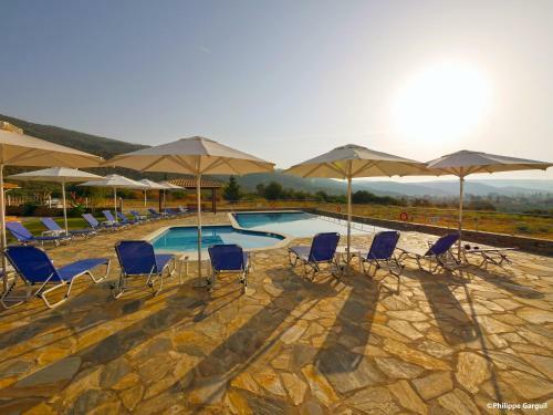 Apartamento Kala Nera Panorama