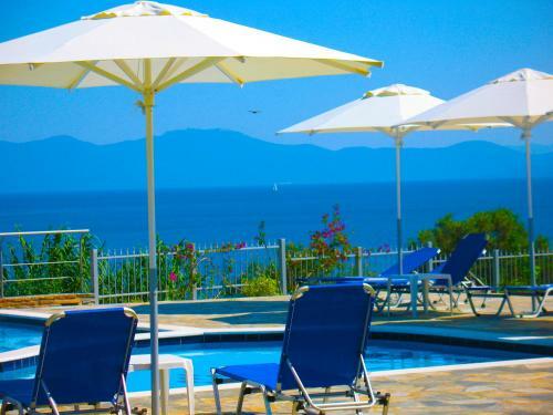 Apartamento Kala Nera Panorama