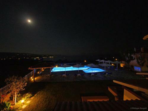 Apartamento Kala Nera Panorama