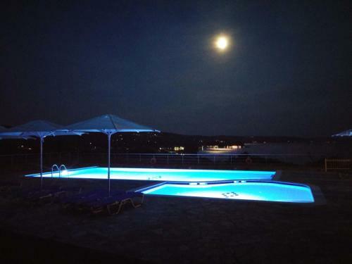 Apartamento Kala Nera Panorama