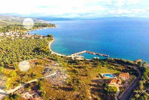Apartamento Kala Nera Panorama