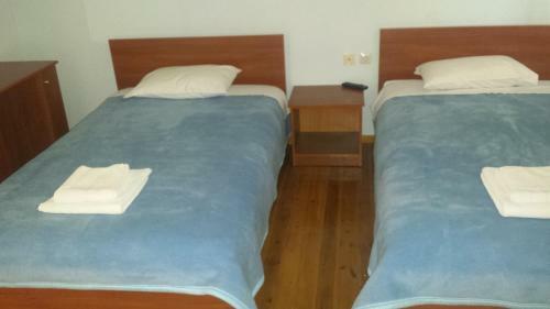 Hostal Panorama Kakopleyri Kalabakas