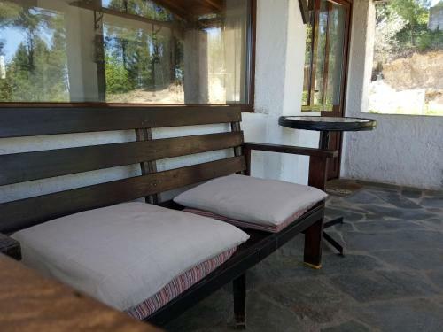 Apartamento Houni House