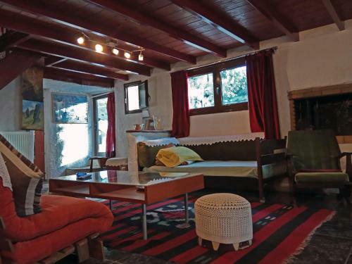 Apartamento Houni House