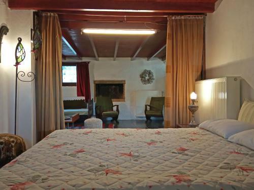 Apartamento Houni House