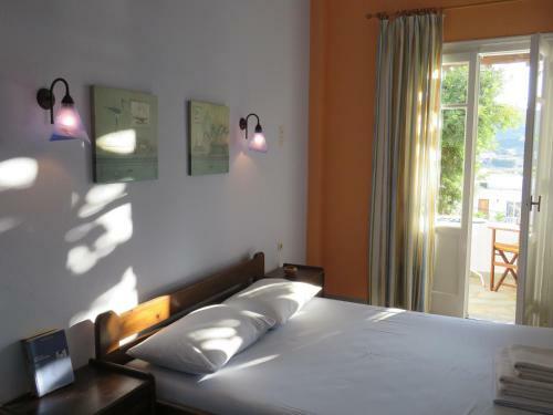 Korali Apartments