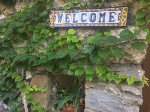 Apartamento Romalea's Cottages