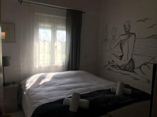 Apartamento Romalea's Cottages