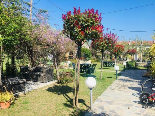 Apartamento Romalea's Cottages
