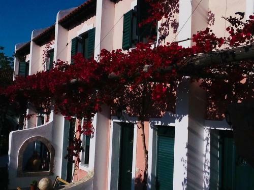 Apartamento Romalea's Cottages
