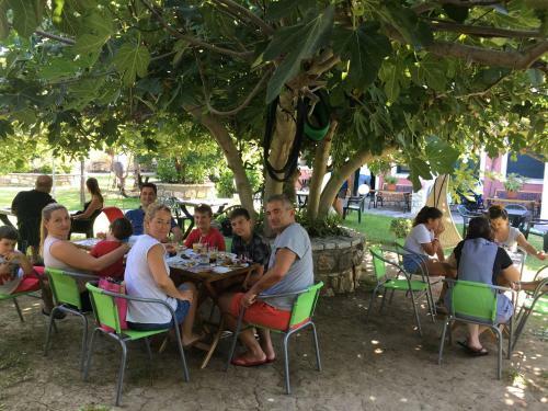 Apartamento Romalea's Cottages