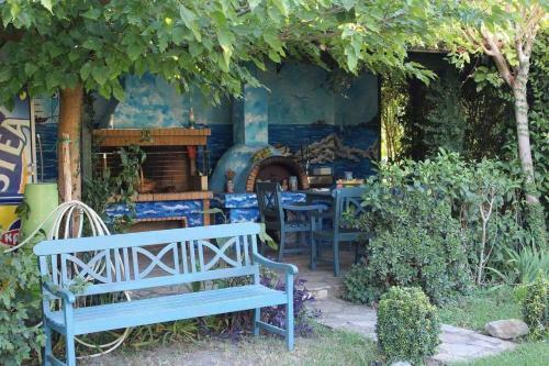 Apartamento Romalea's Cottages