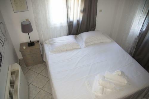 Apartamento Romalea's Cottages