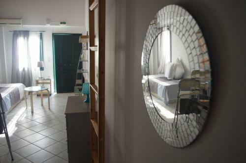 Apartamento Romalea's Cottages