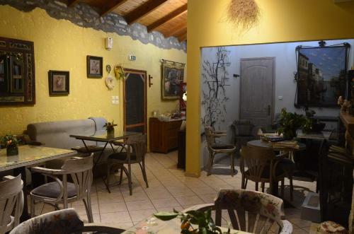 Apartamento Romalea's Cottages
