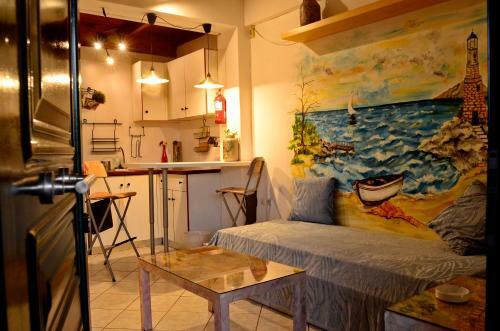 Apartamento Romalea's Cottages