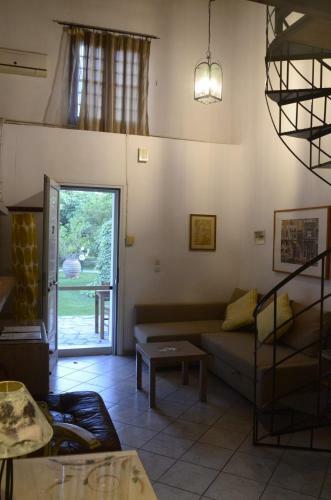 Apartamento Romalea's Cottages