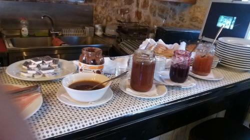 Hostal Oihalia Guesthouse