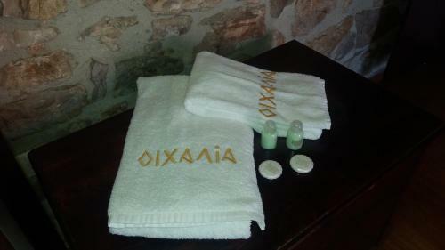 Hostal Oihalia Guesthouse
