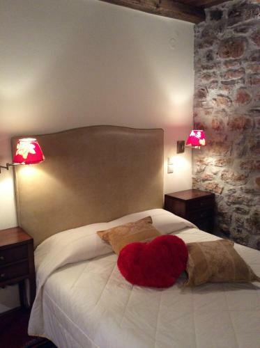 Hostal Oihalia Guesthouse