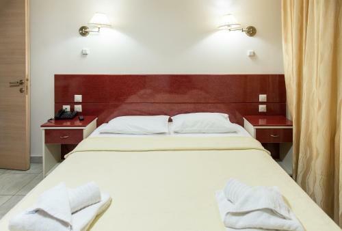Hotel Aigli