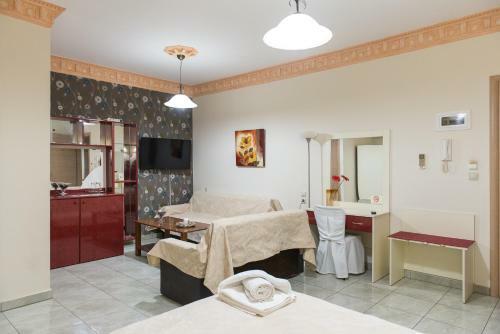 Hotel Aigli
