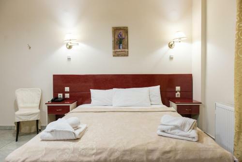 Hotel Aigli