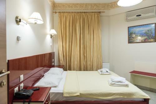 Hotel Aigli
