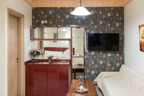 Hotel Aigli