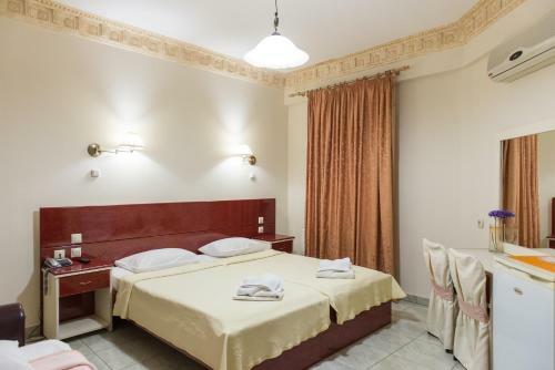 Hotel Aigli