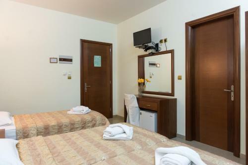 Hotel Aigli