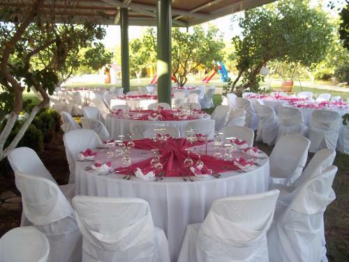 Hotel Aigli