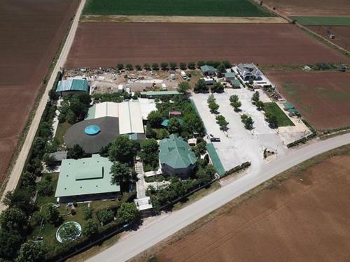 Hotel Aigli