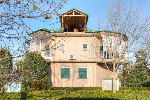 Hotel Aigli