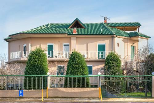 Hotel Aigli