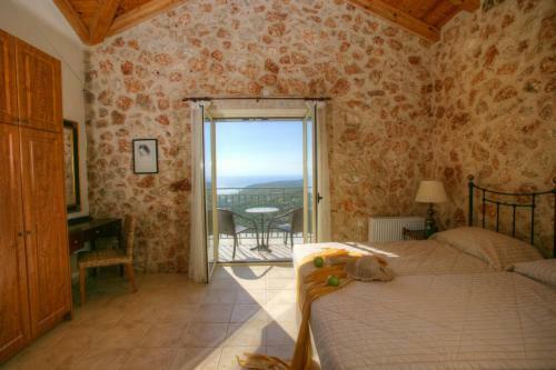 Fanies Villa Sleeps 8 Pool Air Con Wifi
