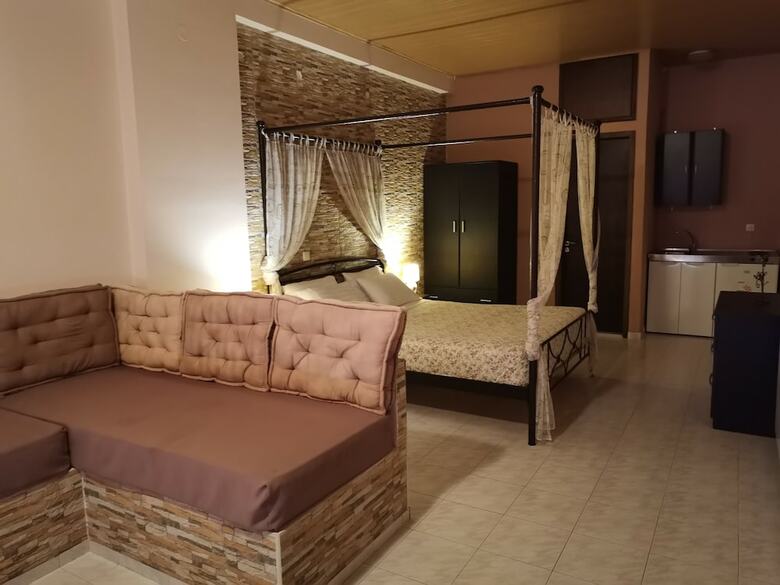 Aparthotel Ataviros Hotel