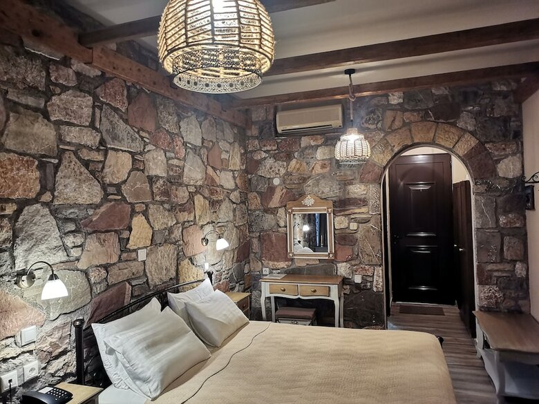Aparthotel Ataviros Hotel