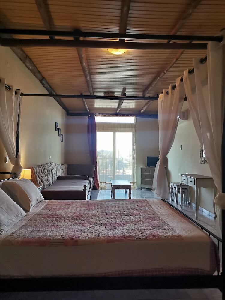 Aparthotel Ataviros Hotel