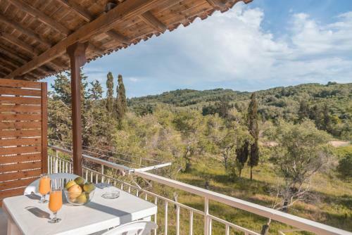 Apartamento Nikos & Vivi Studios