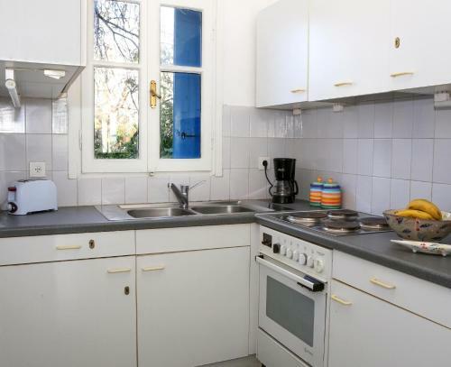 Apartamento Aeginia Complex
