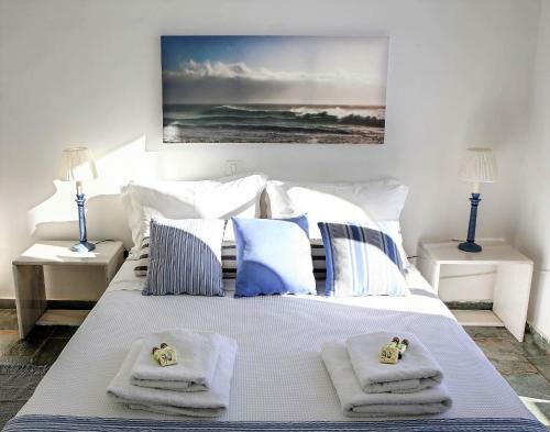 Apartamento Aeginia Complex
