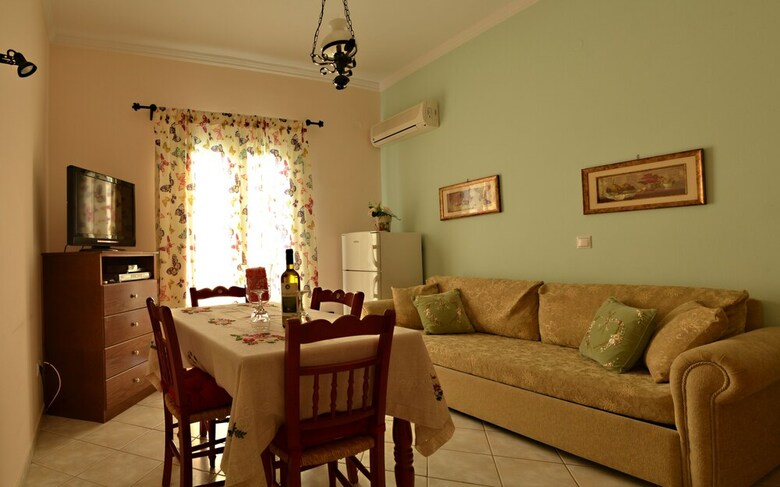 Apartamento Archontiko Loukis